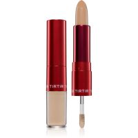 TIRTIR Glide & Hide Blurring Concealer korektor kremowy dla efektu rozjaśnienia i wygładzenia skóry odcień 3 W 8 g