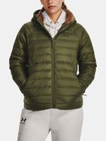 Under Armour UA Storm Armour Down 2.0 Winter jacket Zelen