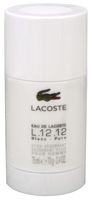 Lacoste Eau De Lacoste L.12.12 Blanc - tuhý deodorant 75 ml