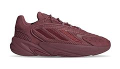 adidas Ozelia Pánske - Tenisky adidas Originals - Bordová - GX3256-4.5 - Size: 4.5