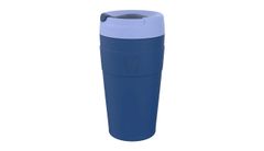 Keepcup Helix Thermal 2 V1 - Gloaming L Unisex - Pohár Keepcup - Modrá - STCGLO16-One-size - Size: One size