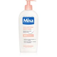 Mixa Allantoin Restore Bodylotion für extra trockene Haut 400 ml