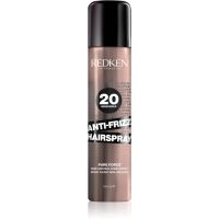 Redken Anti-Frizz lak za lase z ekstra močnim utrjevanjem 250 ml