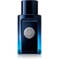 Banderas The Icon Eau de Toilette für Herren 50 ml