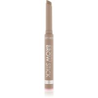 Catrice Stay Natural korekčná ceruzka na obočie odtieň 020 · Soft Medium Brown 1 g