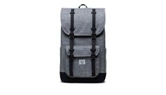 Plecak Herschel Supply Little America szary