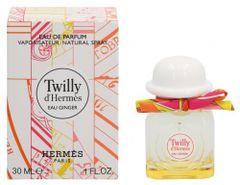 HERMES TWILLY EAU GINGER parfumovaná voda