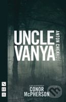 Uncle Vanya - Conor McPherson - kniha z kategorie Drama a divadelní hry