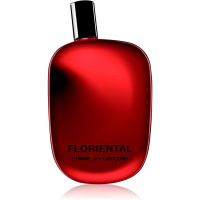 Comme des Garçons Floriental parfumska voda uniseks 100 ml