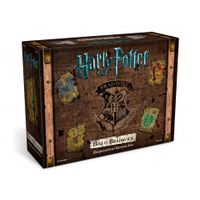 Harry Potter: Boj o Rokfort REXhry