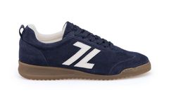 Lloyd Pulse 77 Ženy - Tenisky Lloyd - Hnědá - 25-040-18-6.5 - Size: 6.5