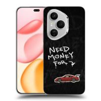 ULTIMATE CASE pro Honor 400 Pro 5G - Track Mode