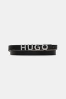HUGO dámske kožené Zula Belt 1,5cm