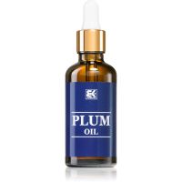 Brazil Keratin Plum Oil Pflaumen-Öl für helles meliertes Haar 100 % bio 50 ml