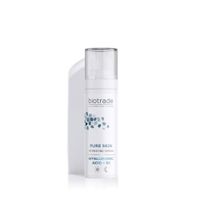 Biotrade Hydratačné pleťové sérum s kyselinou hyalurónovou + B3 Pure skin