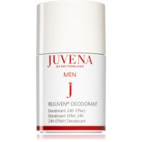 Juvena Rejuven® Men dezodorant w sztyfcie bez dodatku soli aluminium 24 godz. 75 ml