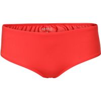 PROGRESS DC KLHZ Дамски функционални бикини, червено, размер