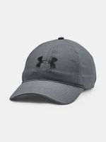 Under Armour Iso-Chill ArmourVent™ Adjustable Šilterica siva