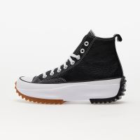 Sneakers Converse Run Star Hike Leather Black/ White/ Gum EUR 36