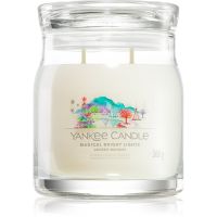 Yankee Candle Magical Bright Lights aроматична свічка Signature 368 гр