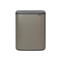 Brabantia ODPADKOVÝ KOŠ 2 x 30 l