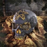 Deko Skull - Divine Demise