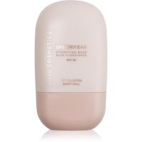 SOSU Cosmetics Underwear Hydrating Base podkladová báza s hydratačným účinkom SPF 30 40 ml