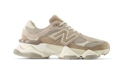 New Balance U9060ERC Unisex - Tenisky New Balance - Hnedá - U9060ERC-10 - Size: 10