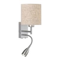 Fischer & Honsel NÁSTENNÉ SVIETIDLO, 16/28 cm