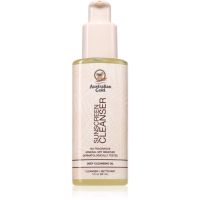 Australian Gold Sunscreen Cleanser odličovač na tvár 89 ml
