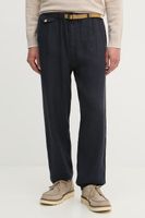 Aeronautica Militare pantaloni din in