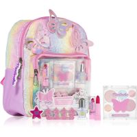 Martinelia Shimmer Wings Bagpack & Beauty Set подарунковий набір для дітей