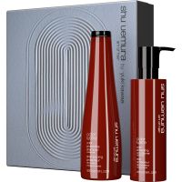 Shu Uemura Color Lustre darčeková sada na ochranu farby