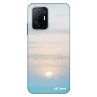 Fashion Case pre Xiaomi 11T Pro - COLD SKIES