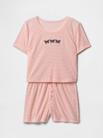 GAP Kids Pajama Set - Girls
