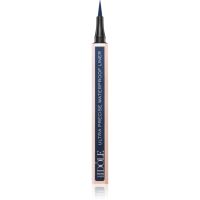 Lancôme Lash Idôle Liner vodeodolná očná linka 03 Aegean Blue 1 ml