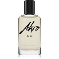 Akro Dark Eau de Parfum unisex 30 ml