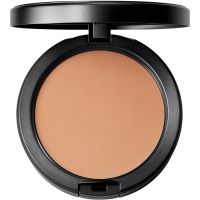 MAC Cosmetics Studio Fix Powder Plus Foundation Prefill mattierendes PuderFoundation Farbton NC43.5 12 g