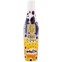 Oranjito Level 3 Pina Colada Bräunungsmilch für Solariumaufenthalte 200 ml