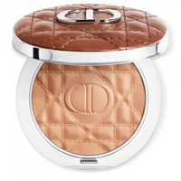Dior Forever Nude Bronzer pudrový bronzer s přirozeným jasem nebo matným finišem - 02 Light 7.8 g