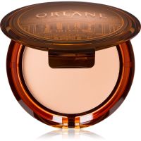 Orlane Compact Foundation SPF 50 kompaktni puder SPF 50 nijansa 02 9 ml