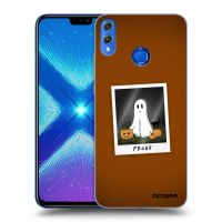 ULTIMATE CASE pro Honor 8X - Proof 2