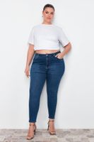 Damen Jeans Trendyol Skinny