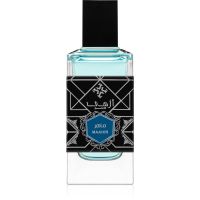 AZHA Perfumes Maahir Eau de Parfum uraknak 100 ml