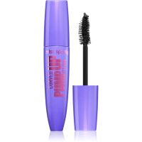 Miss Sporty Pump Up Curved Volume maskara za oblikovanje za ekstra volumen 12 ml