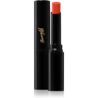 Barry M Velvet Matte Longwear langanhaltender Lippenstift mit Hyaluronsäure Farbton Endearing 1,8 g