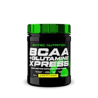 Scitec Nutrition BCAA+Glutamine Xpress 300g citrus mix