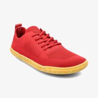 Trampki Groundies Active Knit Women Red EUR 41