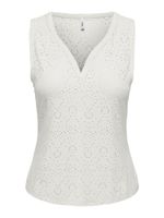 ONLY Top 'ONLSMILLA'  bijela