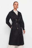 Trenchcoat für Damen Trendyol